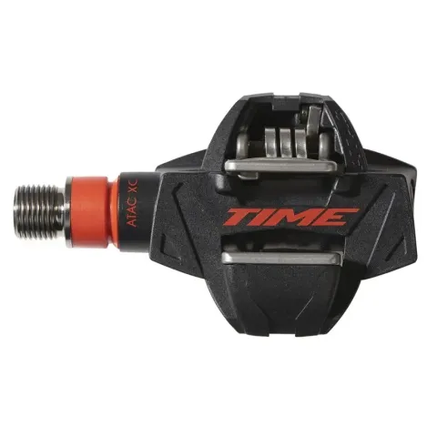 Педалі контактні Sram TIME ATAC XC 12 Carbon/Titanium