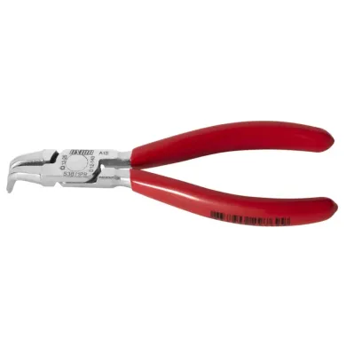Знімач стопорних кілець Unior Tools зігнутий 180 (19-60mm)