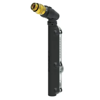 Електронний манометр LEZYNE DIGITAL CHECK DRIVE Чорний