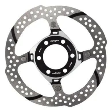 Гальмівний ротор TRP 33 Series 6-Bolt Disc Brake Rotor 140мм