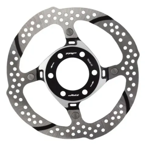Гальмівний ротор TRP 33 Series 6-Bolt Disc Brake Rotor 140мм