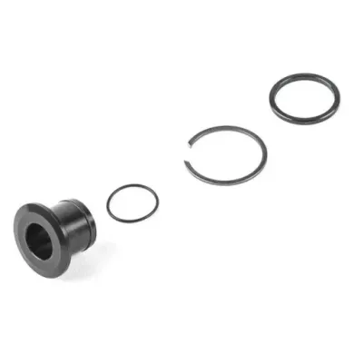 Набір кріплення ORBEA HARDWARE KIT REAR AXLE WILD 23