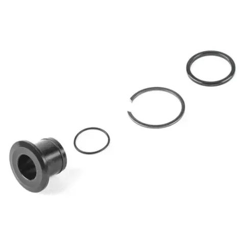 Набір кріплення ORBEA HARDWARE KIT REAR AXLE WILD 23