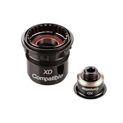 Барабан втулки SRAM AXLCAP/XDDRVR SET RM60/50, RL50 R135QR