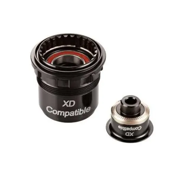 Барабан втулки SRAM AXLCAP/XDDRVR SET RM60/50, RL50 R135QR Барабан втулки SRAM AXLCAP/XDDRVR SET RM60/50, RL50 R135QR
