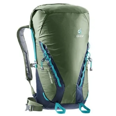 Рюкзак DEUTER Gravity Rock&Roll 30 khaki-navy