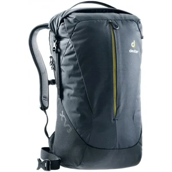 Рюкзак DEUTER XV 3 21 л чорний Рюкзак DEUTER XV 3 21 л чорний
