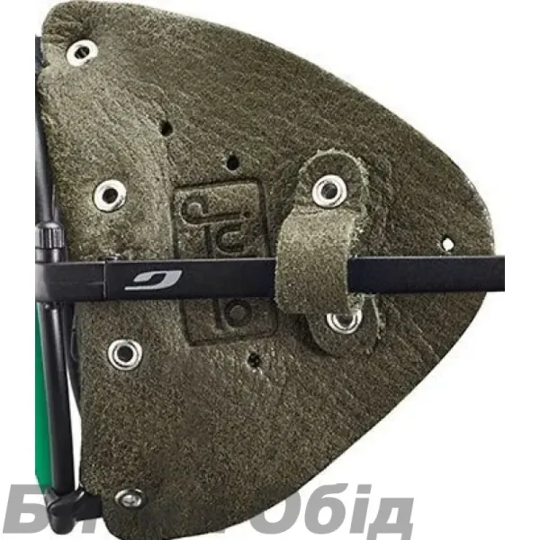 Шторки бічні JULBO SAV 2112880 для окулярів CHAM J0201122 Шторки бічні JULBO SAV 2112880 для окулярів CHAM J0201122