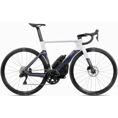 Велосипед ORBEA ORCA AERO M30iLTD 53 Tanzanite - Lilac