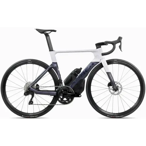 Велосипед ORBEA ORCA AERO M30iLTD 53 Tanzanite - Lilac