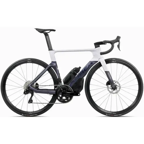 Велосипед ORBEA ORCA AERO M30iLTD 53 Tanzanite - Lilac