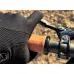 Грипсы Lizard Skins GRADIENT Lock-On, 136 мм, gum