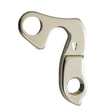 Піввісь рами TW a-hg013-4 silver