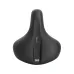 Седло Selle Royal Explora Relaxed Unisex DURANGO, черное Седло Selle Royal Explora Relaxed Unisex DURANGO, черное