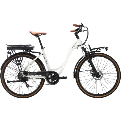 Електровелосипед 28'' Booster Stroller 350W