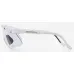 Очки Albaoptics MANTRA White VZUM F-Lens Fire фотохромные