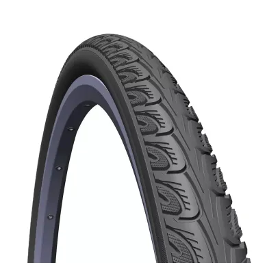 Покришка Rubena HOOK V69 Classic 24x1 3/8 (37-540) для крісел колісних