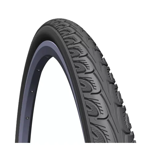 Покришка Rubena HOOK V69 Classic 24x1 3/8 (37-540) для крісел колісних
