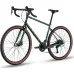 Велосипед Marin Four Corners, сталь 4130, Shimano CUES 2x9, XL Велосипед Marin Four Corners, сталь 4130, Shimano CUES 2x9, XL