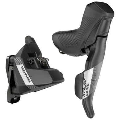 Моноблок правий Sram APEX 12ск. з каліпером гальма, гідролінія 1900 мм (OEM)