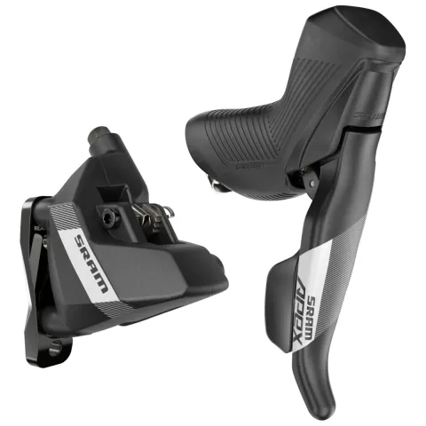 Моноблок правий Sram APEX 12ск. з каліпером гальма, гідролінія 1900 мм (OEM)