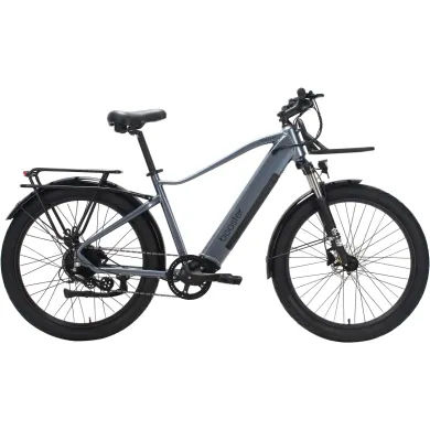 Електровелосипед Booster Trucker 500W, 26''