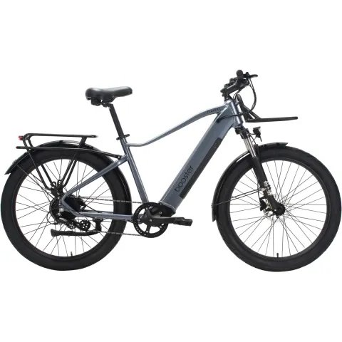 Электровелосипед Booster Trucker 500W, 26''