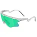 Очки Albaoptics DELTA LEI Crystal Glossy VZUM F-Lens Beetle фотохромные