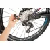 Ключ шестигранник Park Tool DHD-2, 2 мм