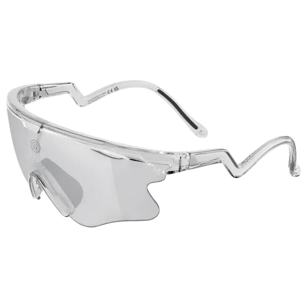Окуляри Albaoptics DELTA LEI Crystal Glossy VZUM Super Alu