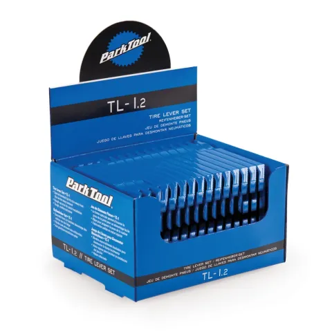 Бортувальні лопатки Park Tool TL-1.2, набір 3 шт