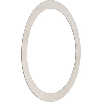 Шайба Jagwire DCF003 змінна між локрингом та ротором 0.2mm 10шт