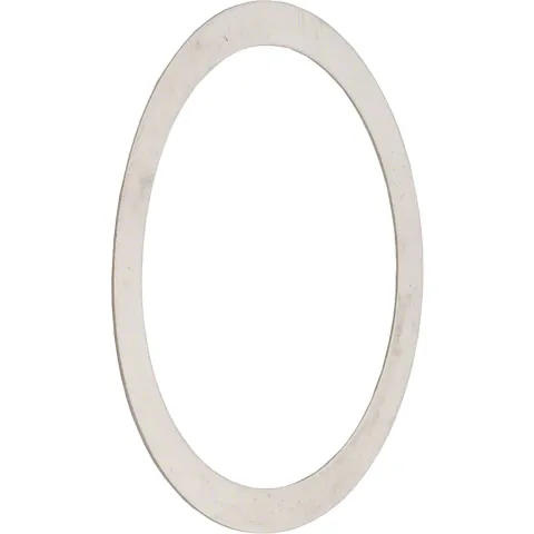 Шайба Jagwire DCF003 змінна між локрингом та ротором 0.2mm 10шт