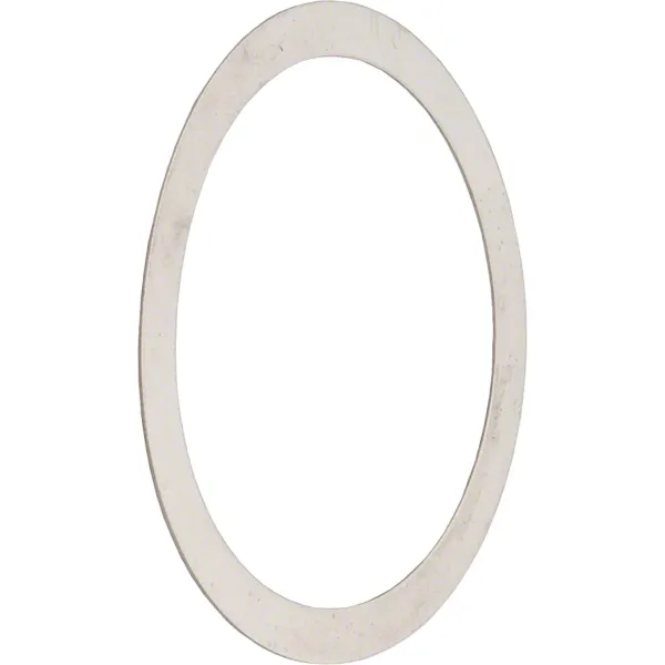 Шайба Jagwire DCF003 змінна між локрингом та ротором 0.2mm 10шт Шайба Jagwire DCF003 змінна між локрингом та ротором 0.2mm 10шт