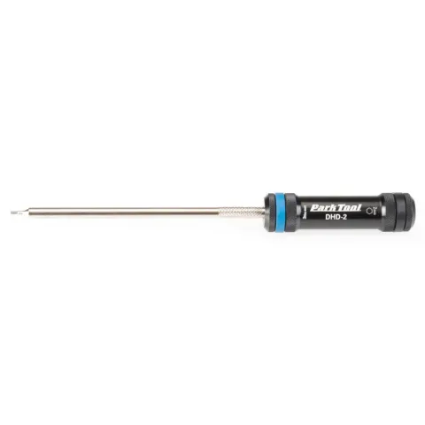 Ключ шестигранник Park Tool DHD-2, 2 мм
