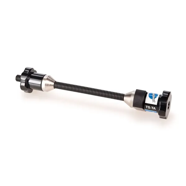 Адаптер Park Tool TS-TA для центровочного станка TS-2.2, под 20 мм ось Адаптер Park Tool TS-TA для центровочного станка TS-2.2, под 20 мм ось