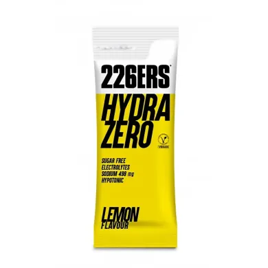 Напій 226ERS Hydrazero Drink лимон 7,5 г