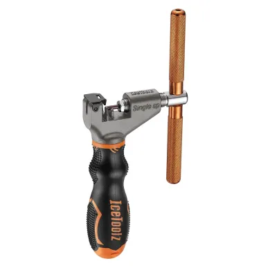 Витискач ланцюга ICE TOOLZ 62B3 ProShop для BMX 1/2