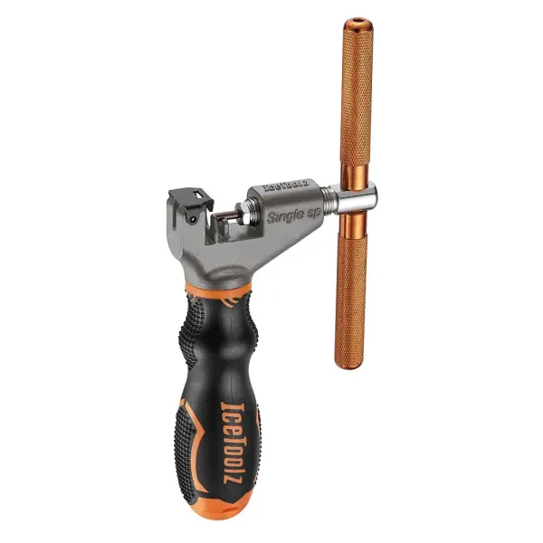 Витискач ланцюга ICE TOOLZ 62B3 ProShop для BMX 1/2