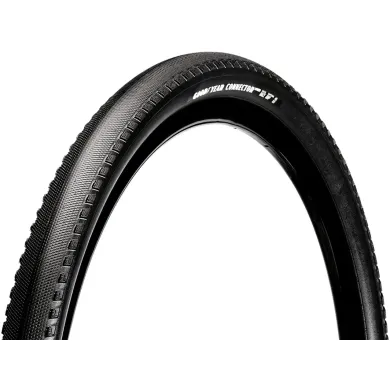 Покришка GoodYear Connector Speed 700x50 (50-622), Tubeless Ready, Folding, Black