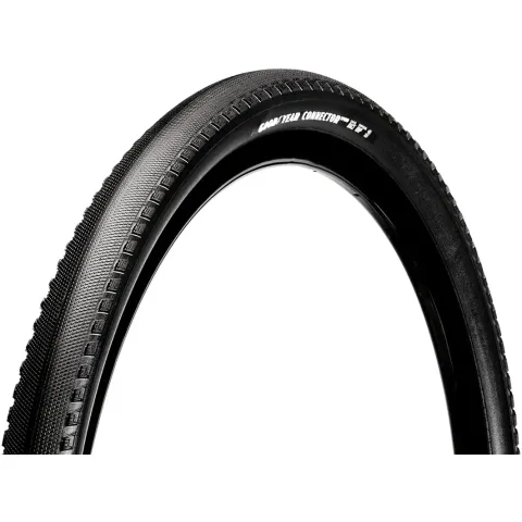 Покришка GoodYear Connector Speed 700x50 (50-622), Tubeless Ready, Folding, Black