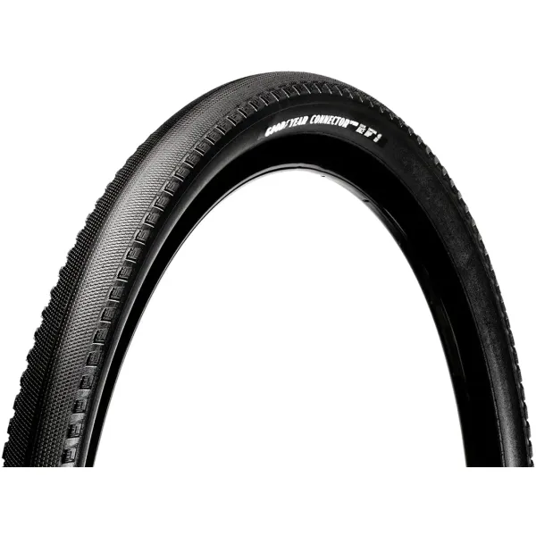 Покришка GoodYear Connector Speed Race 700x40 (40-622), Dynamic:UHP, Folding, Tubeless Ready Покришка GoodYear Connector Speed Race 700x40 (40-622), Dynamic:UHP, Folding, Tubeless Ready