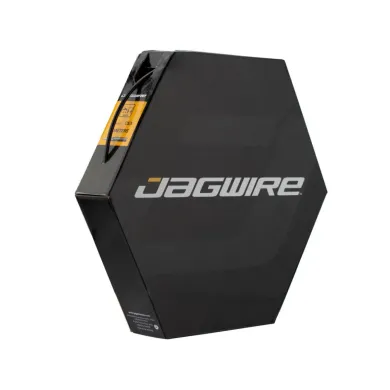 Гальмівна сорочка Jagwire CEX Basics, 5 мм, 50 м, чорна