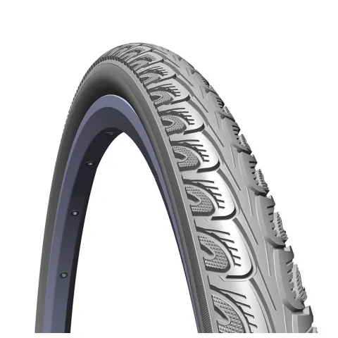 Покришка Rubena HOOK V69 Classic 24x1 3/8 (37-540) сіра