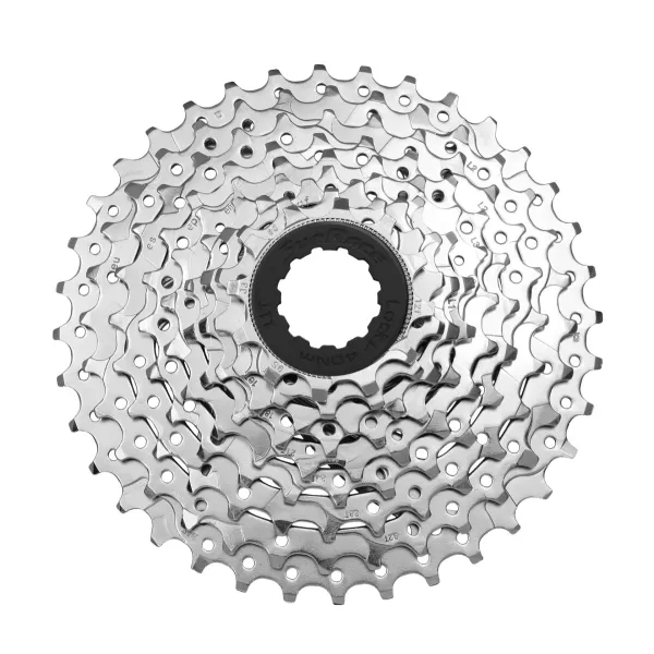 Кассета SUN RACE M98 MTB 9 скоростей 11-36T, никель