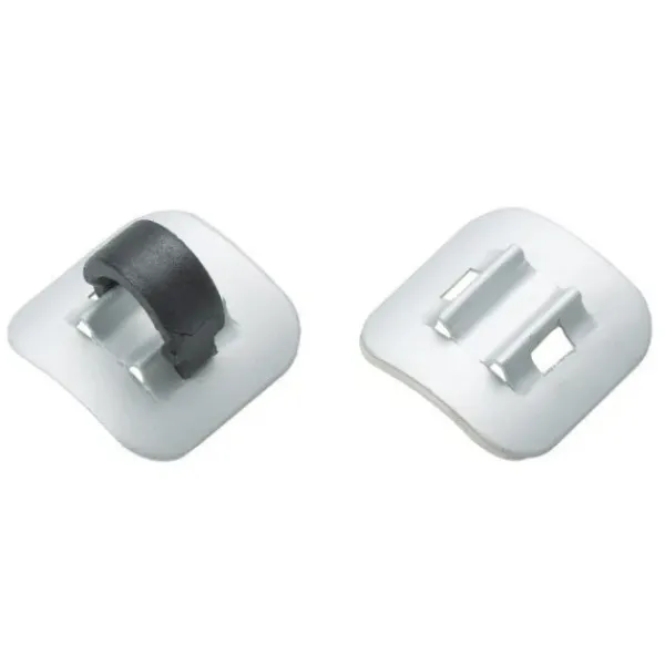 Направляюча троса Jagwire Stick-On Al DCA053 Silver (4 шт) Направляюча троса Jagwire Stick-On Al DCA053 Silver (4 шт)
