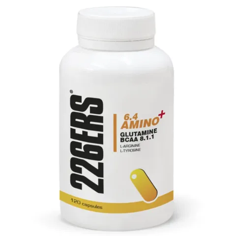 Комплекс амінокислот 226ERS Amino+ 120 капсул