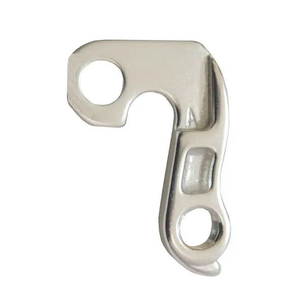 Сережка на раму TW a-hg012 silver