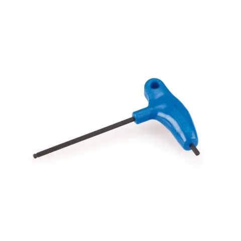 Шестигранний ключ Park Tool PH-4 з P-подібним руків'ям, 4 мм