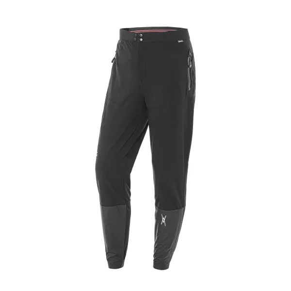 Штани Spiuk All Terrain Pants чоловічі чорні S Штани Spiuk All Terrain Pants чоловічі чорні S